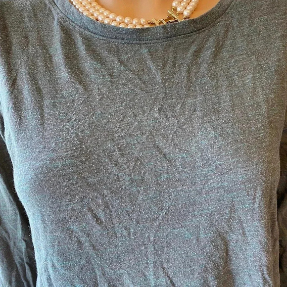 Athleta Lightweight Comfortable Shirt Women Size S - Picture 5 of 6